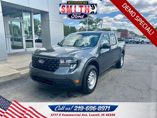 2026 Ford Maverick XL Truck