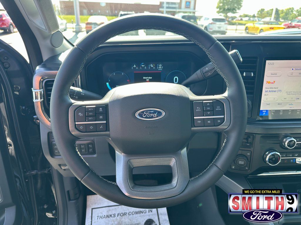 2026 Ford F-250 Super Duty Lariat - Photo 24