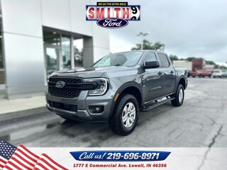 2026 Ford Ranger XL Truck