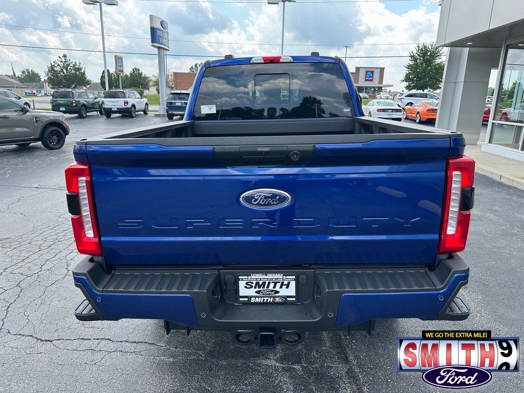 2026 Ford F-250 Super Duty XL - Photo 7
