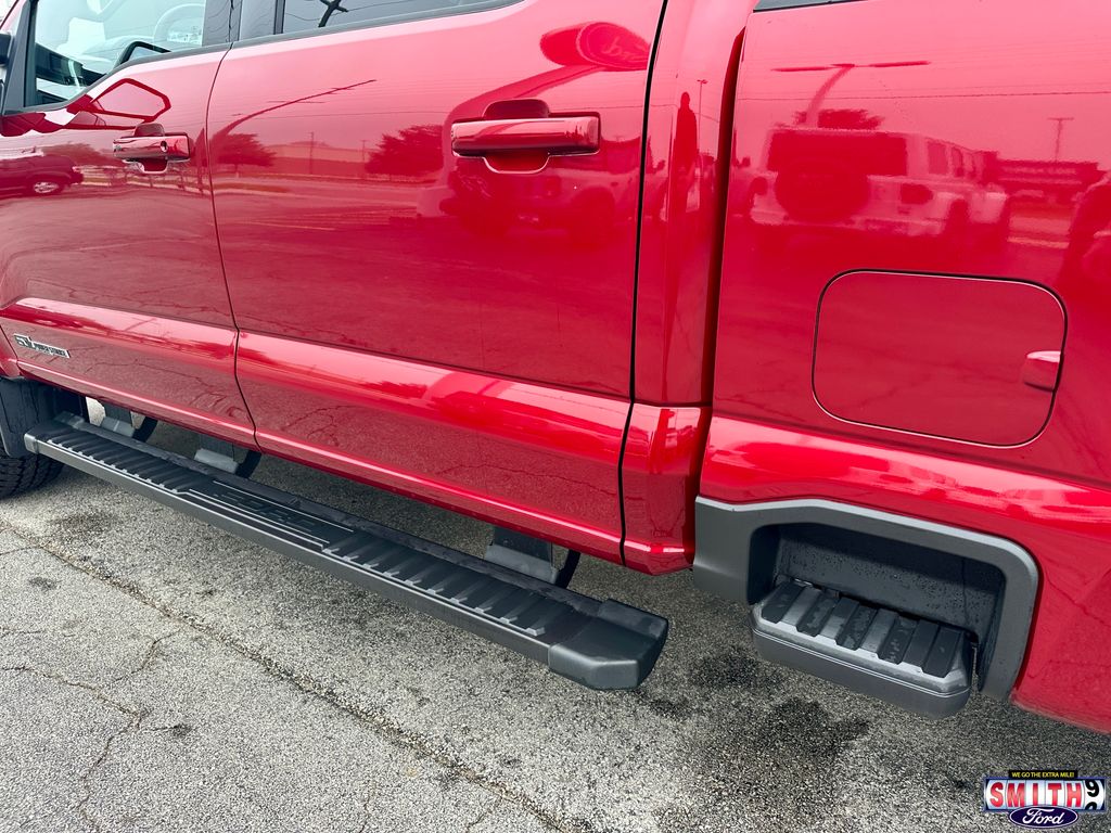2026 Ford F-250 Super Duty XLT - Photo 10