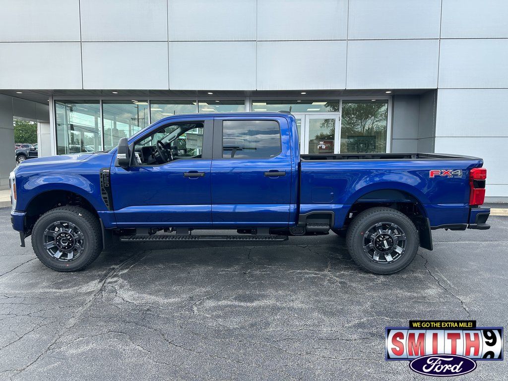 2026 Ford F-250 Super Duty XL - Photo 9
