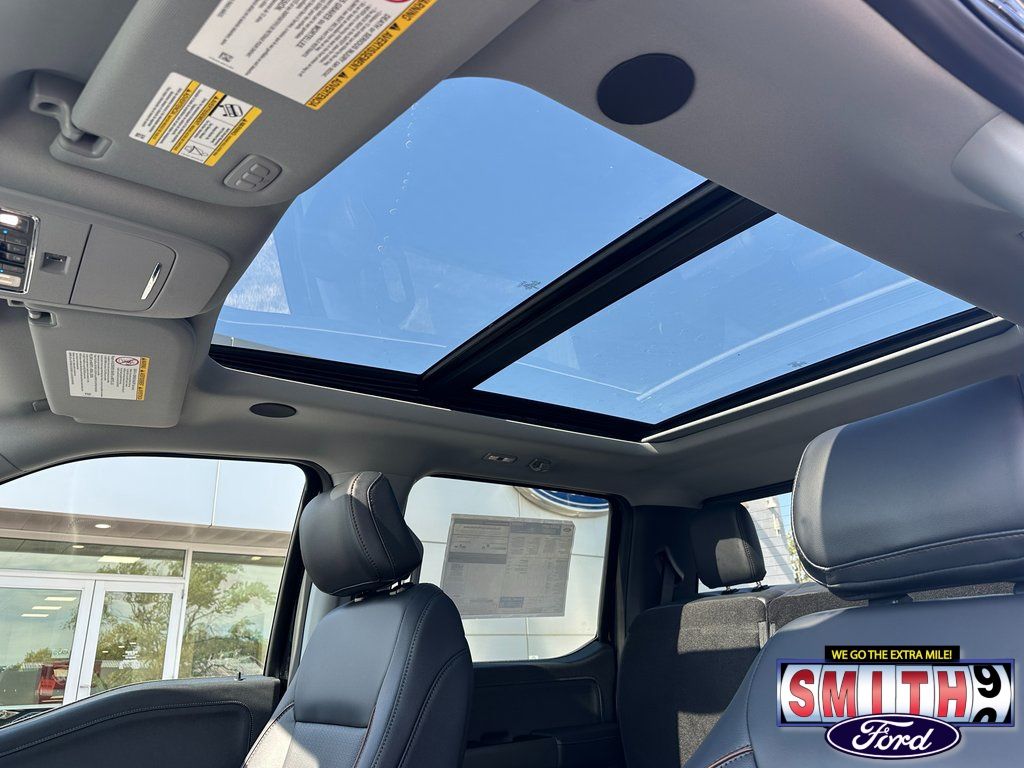 2026 Ford F-250 Super Duty Lariat - Photo 26