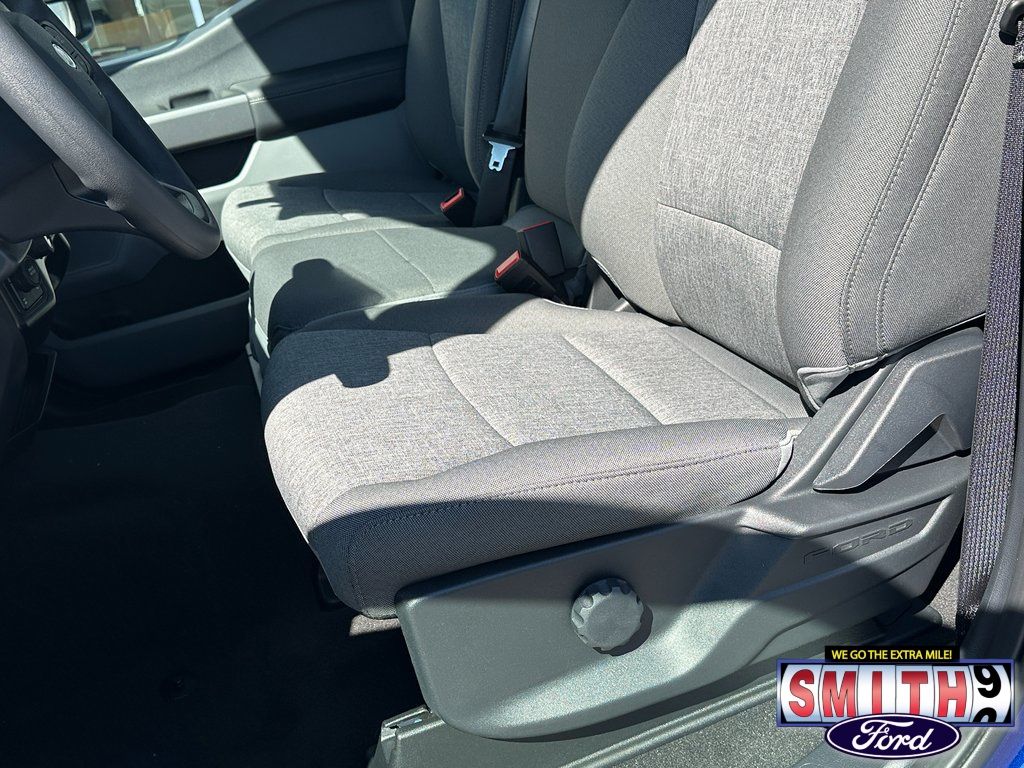2026 Ford F-250 Super Duty XL - Photo 17