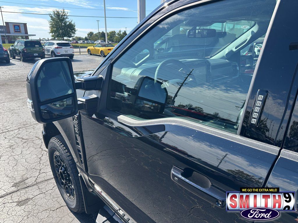 2026 Ford F-250 Super Duty Lariat - Photo 15