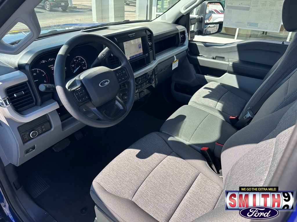 2026 Ford F-250 Super Duty XL - Photo 15