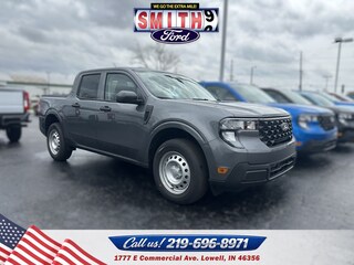 2026 Ford Maverick XL Truck
