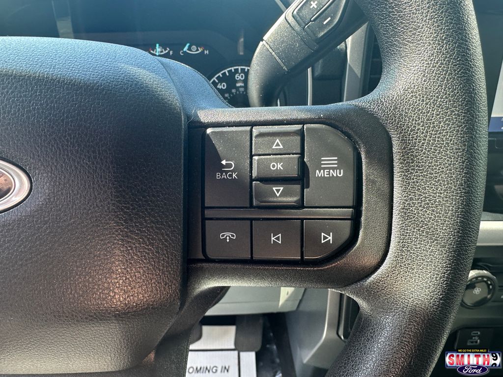 2023 Ford F-150 XLT - Photo 22