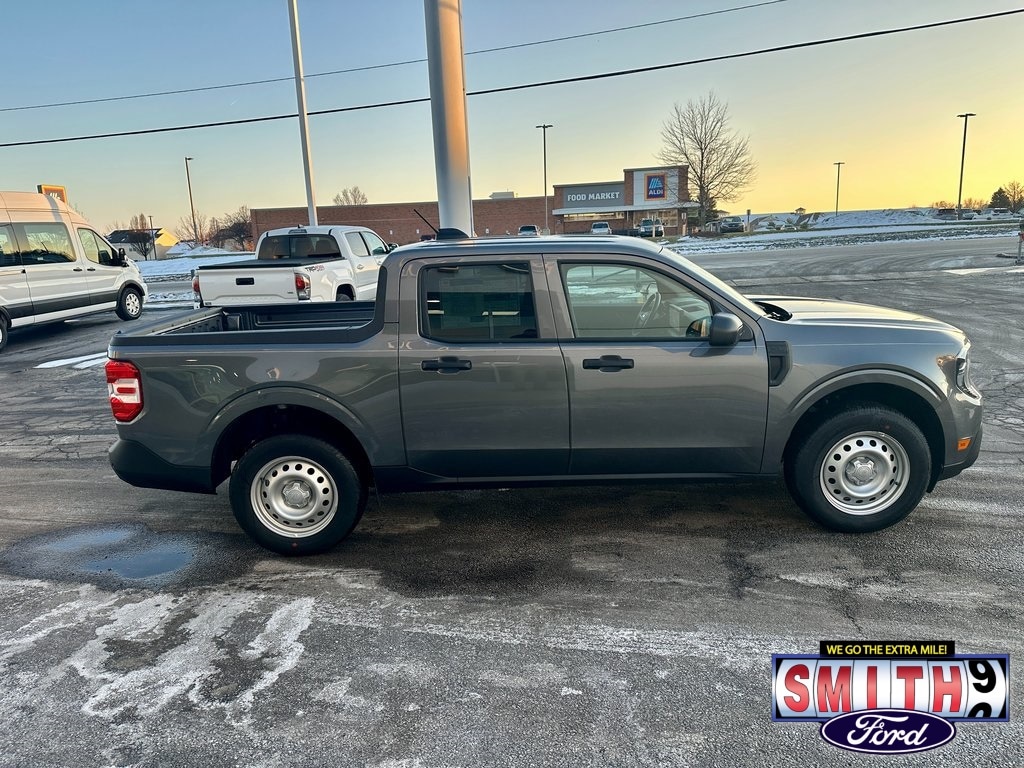 New 2025 Ford Maverick XL Truck