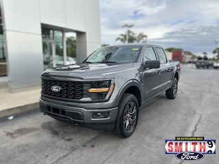 2025 Ford F-150 STX Truck