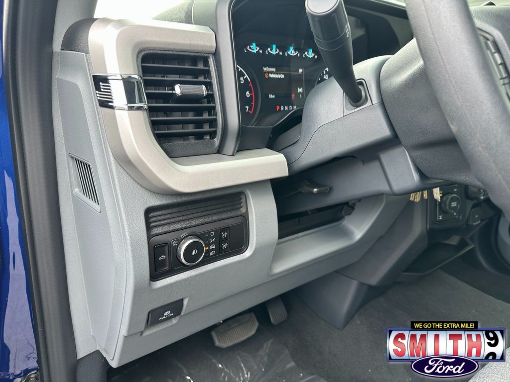 2026 Ford F-250 Super Duty XL - Photo 20