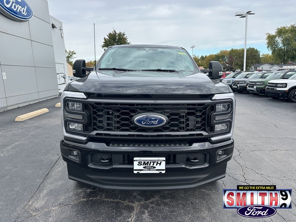 New 2026 Ford F-250SD XL Truck