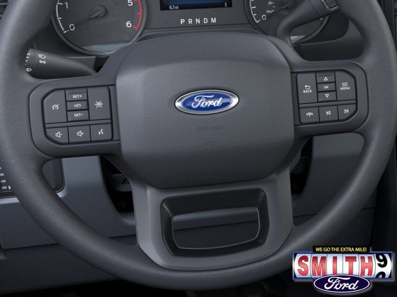 2025 Ford F-600 Super Duty Chassis Cab XL - Photo 14