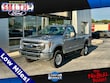 Ford F-250SD
