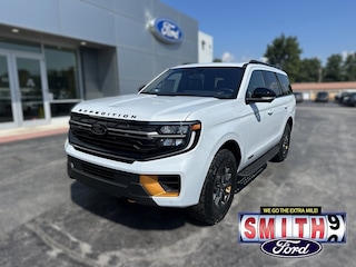 2025 Ford Expedition Tremor SUV