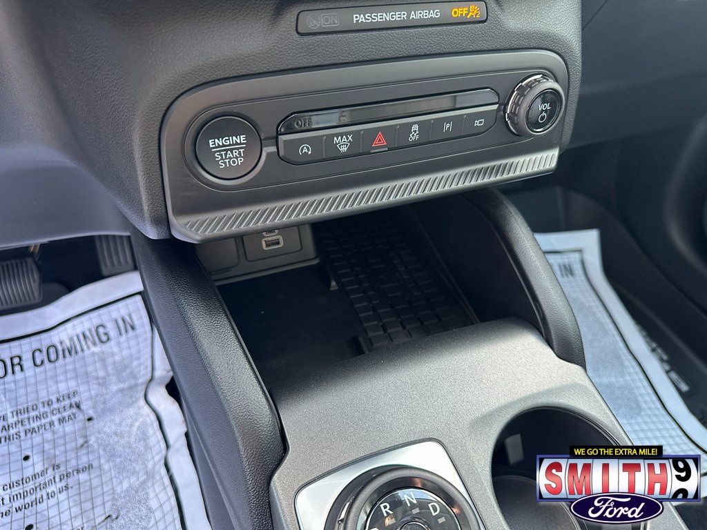 2025 Ford Bronco Sport Outer Banks - Photo 19