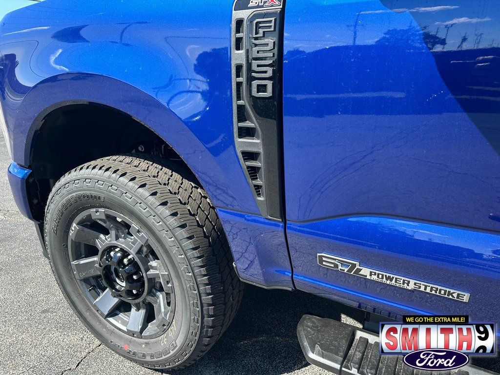 2026 Ford F-250 Super Duty XL - Photo 12
