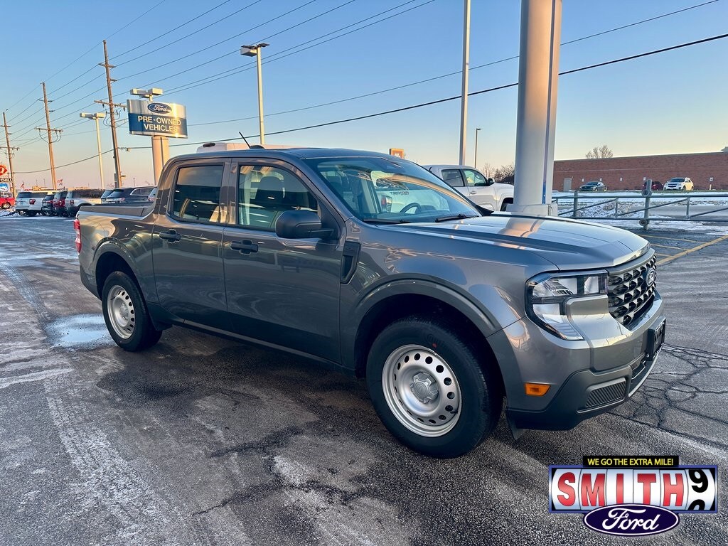 New 2025 Ford Maverick XL Truck