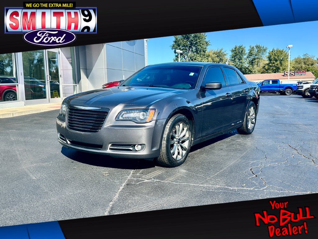 2014 Chrysler 300