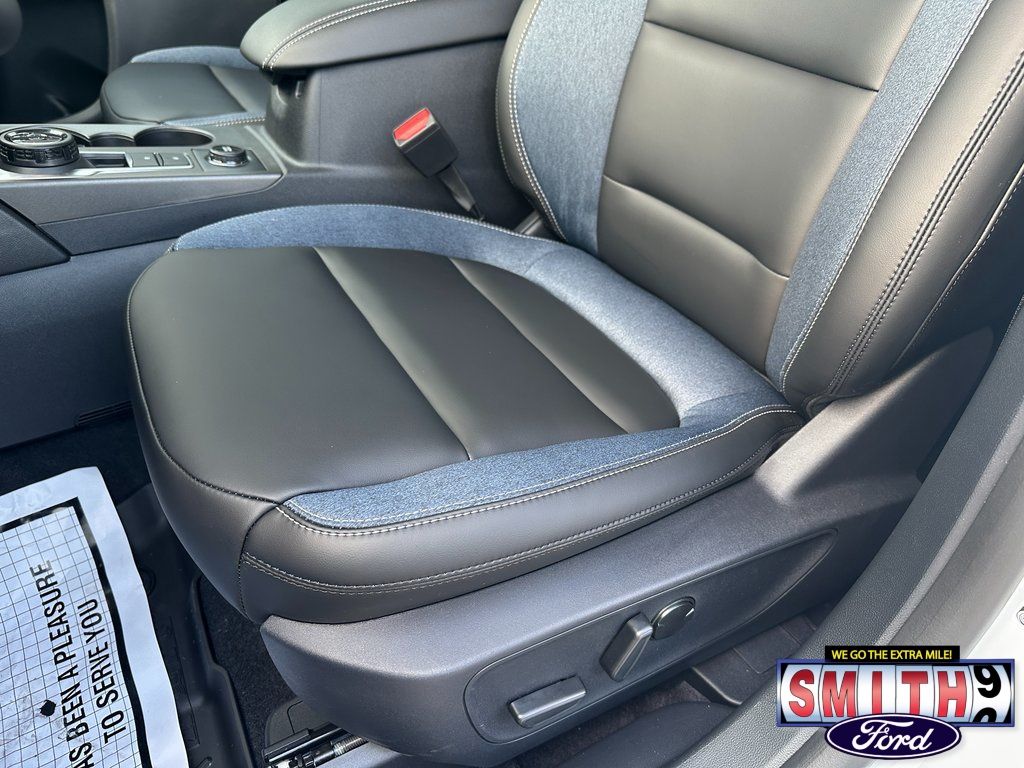 2025 Ford Bronco Sport Outer Banks - Photo 14