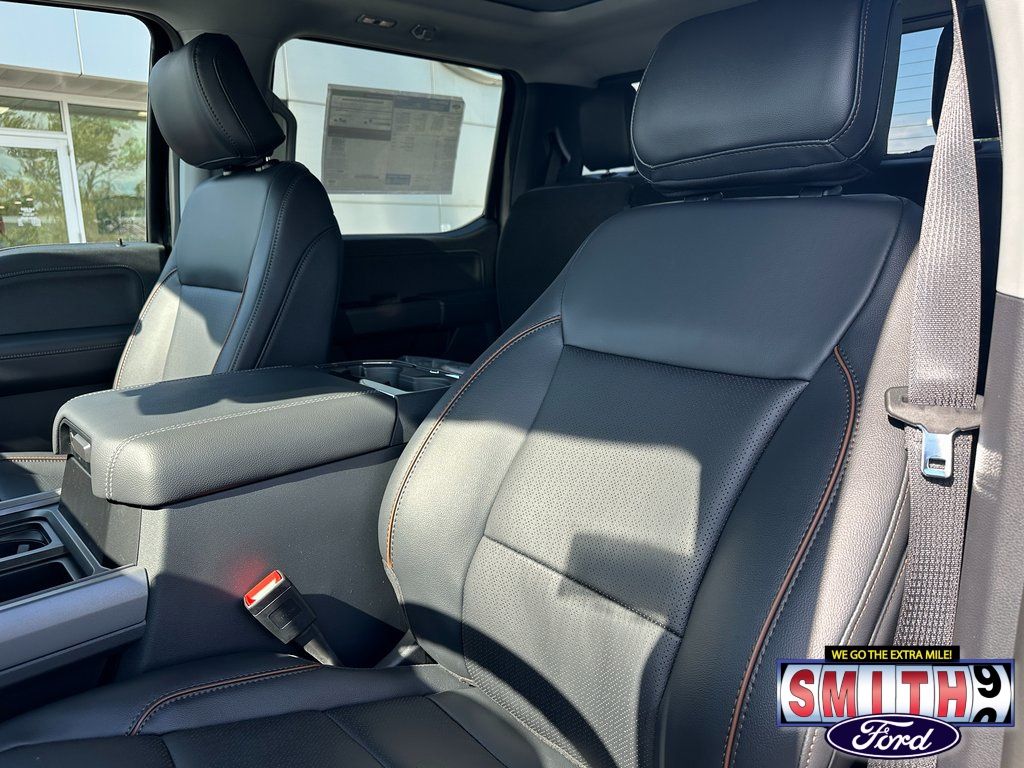 2026 Ford F-250 Super Duty Lariat - Photo 21