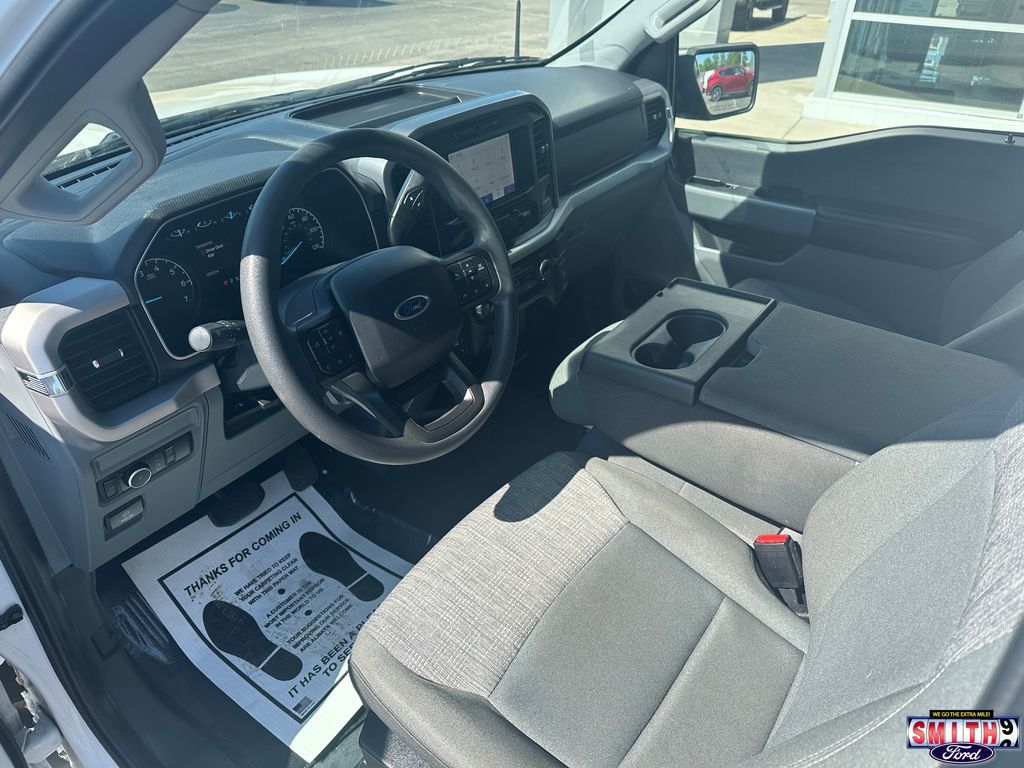 2023 Ford F-150 XLT - Photo 14