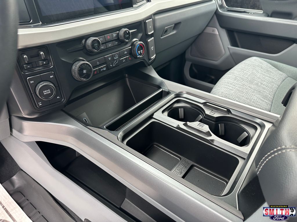 2026 Ford F-250 Super Duty XLT - Photo 36