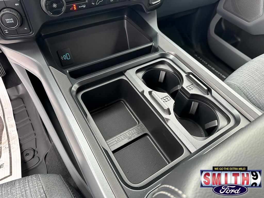 2026 Ford F-250 Super Duty XLT - Photo 22