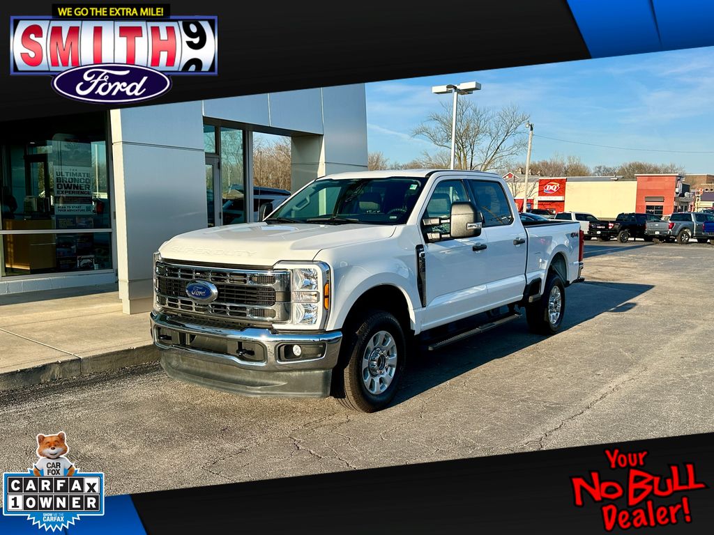 2024 Ford F-250 XLT 4x4 Crew Cab 6-3/4' Box's photo
