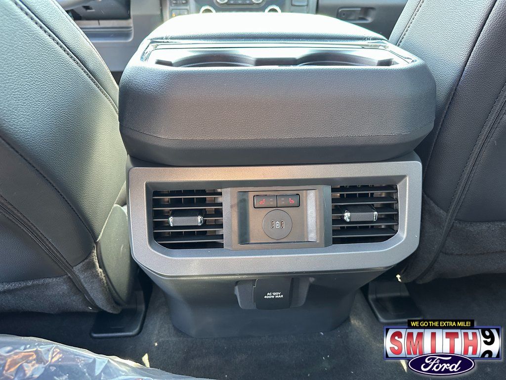 2026 Ford F-250 Super Duty Lariat - Photo 35