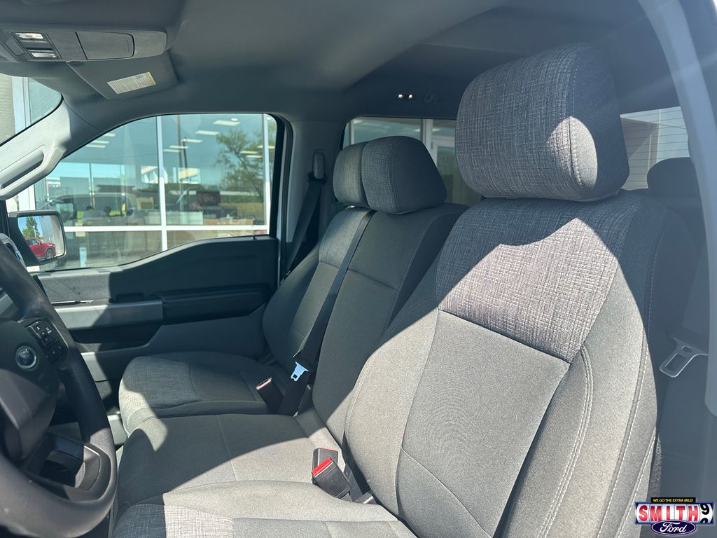 2023 Ford F-150 XLT - Photo 27