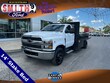 Chevrolet 4500
