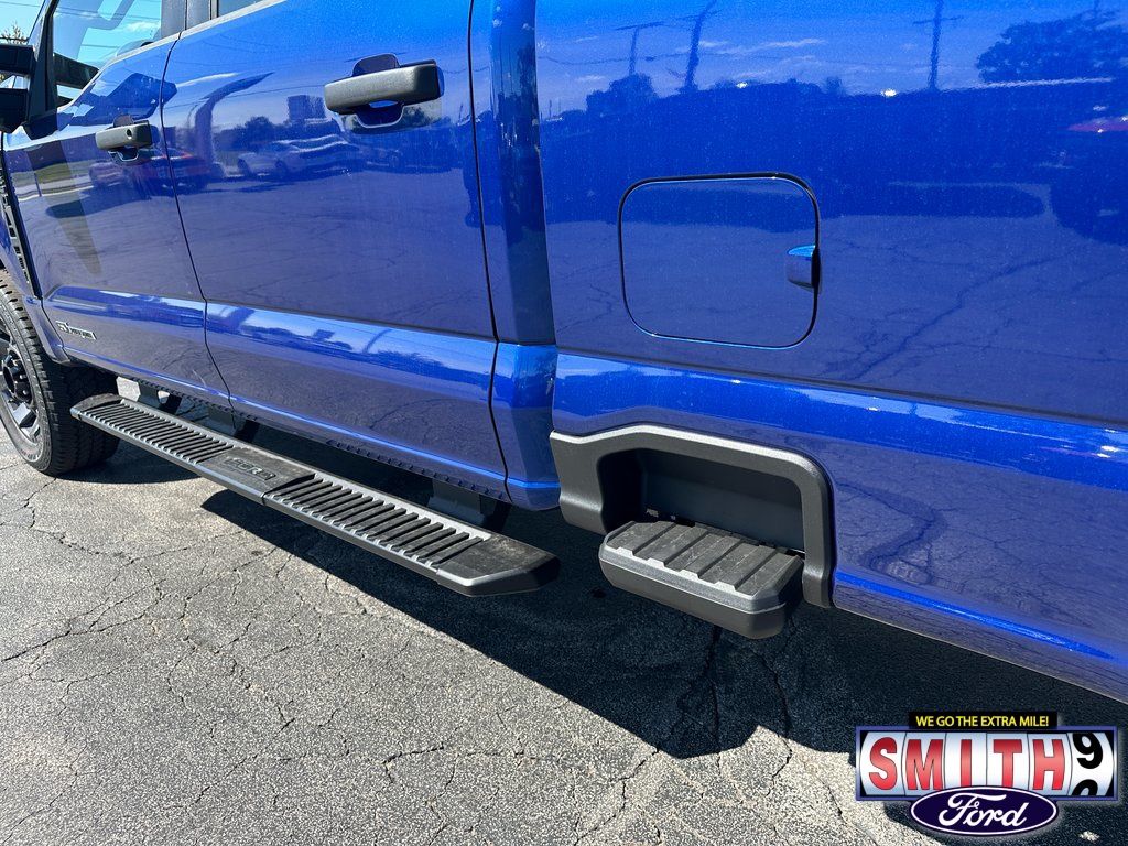 2026 Ford F-250 Super Duty XL - Photo 11