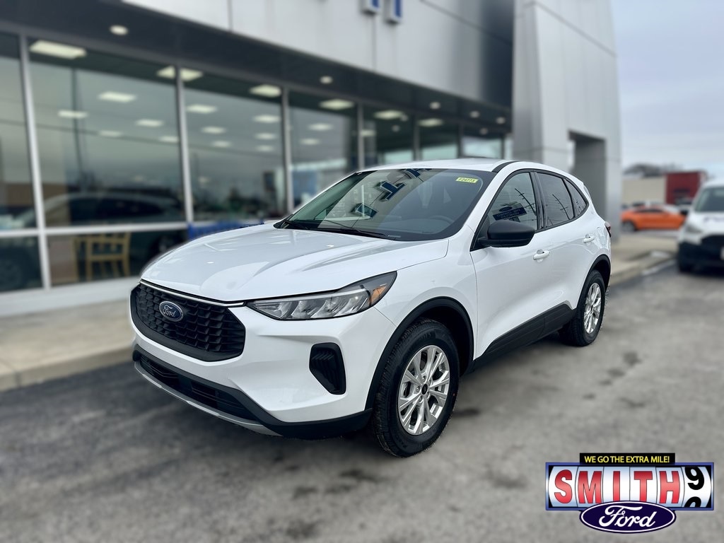 2026 Ford Escape Active's photo