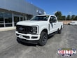Ford F-250SD