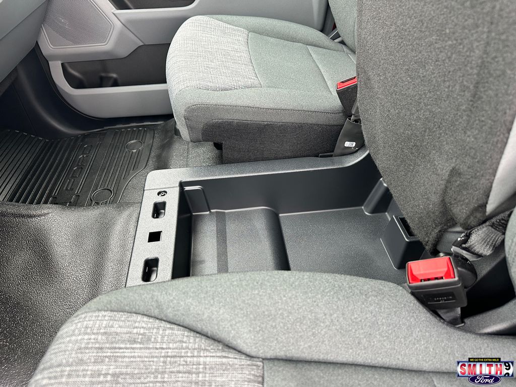 2026 Ford F-250 Super Duty XLT - Photo 25