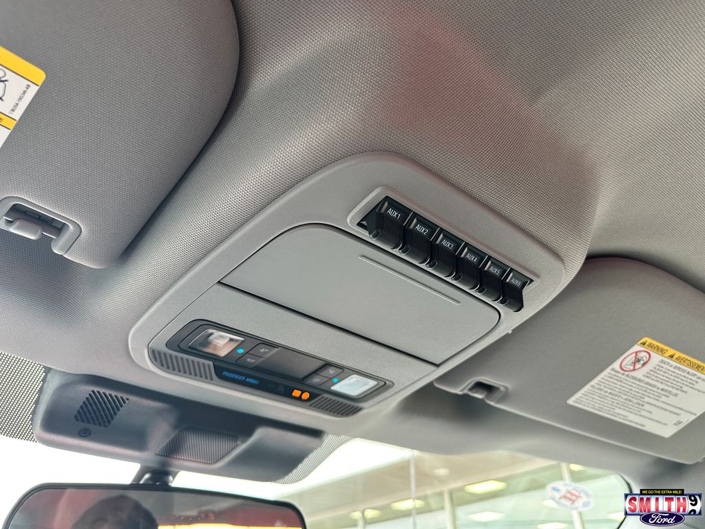 2026 Ford F-250 Super Duty XLT - Photo 21