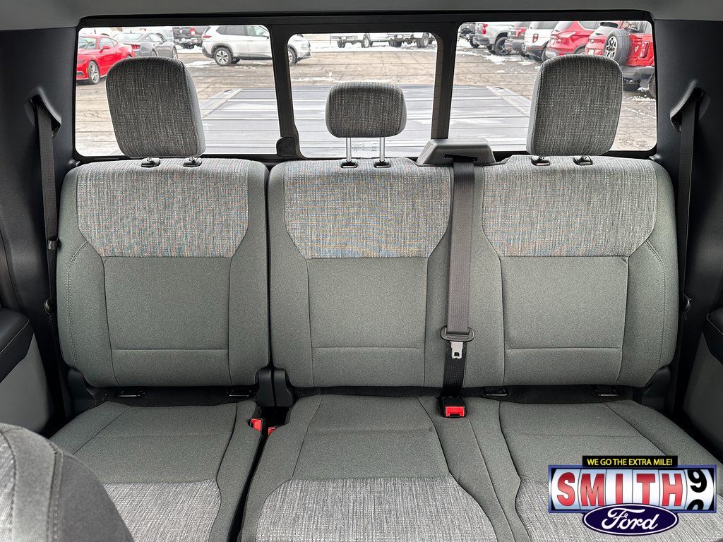 2026 Ford F-250 Super Duty XLT - Photo 24