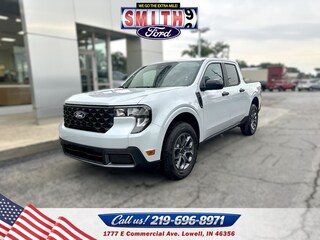 2026 Ford Maverick XLT Truck