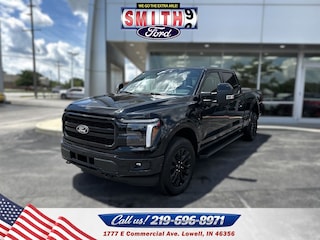 2026 Ford F-150 Lariat Truck