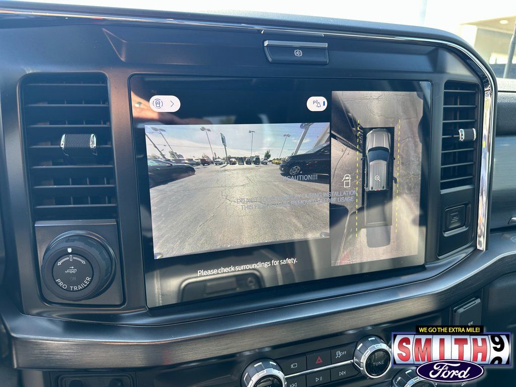 2026 Ford F-250 Super Duty Lariat - Photo 31