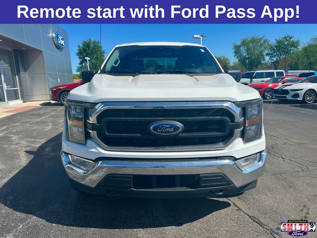 2023 Ford F-150 XLT - Photo 2