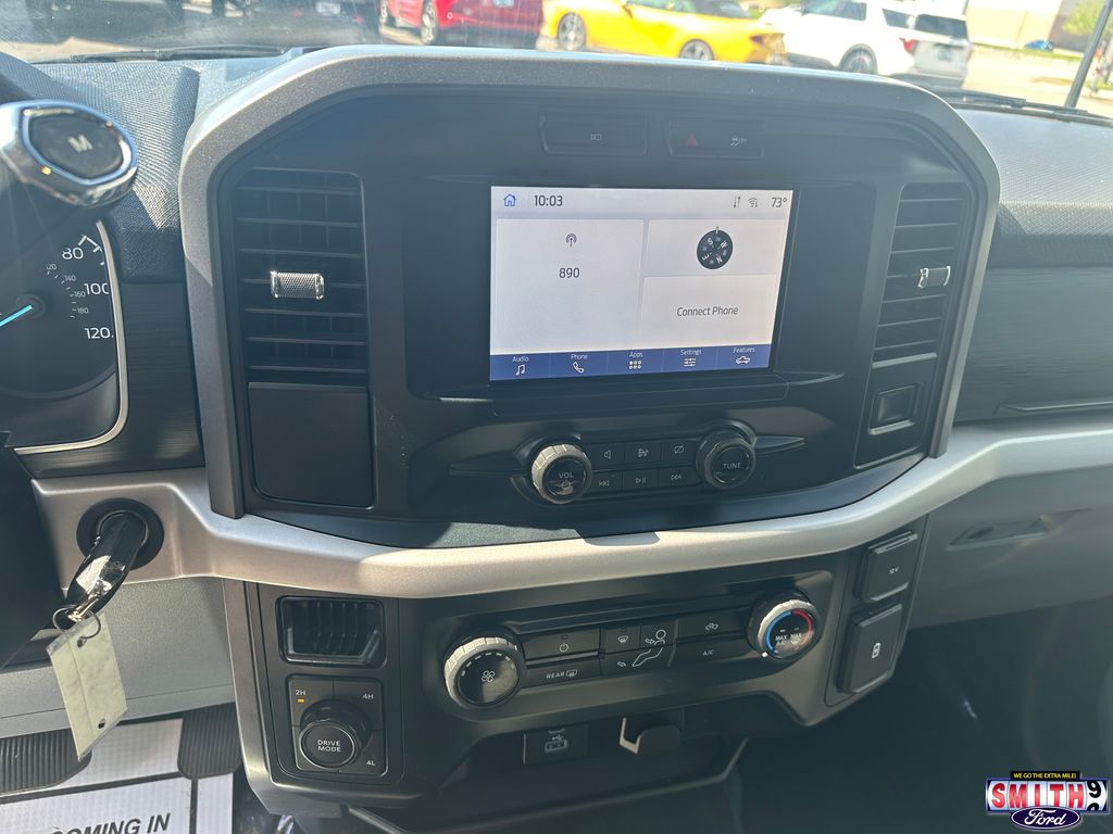 2023 Ford F-150 XLT - Photo 24