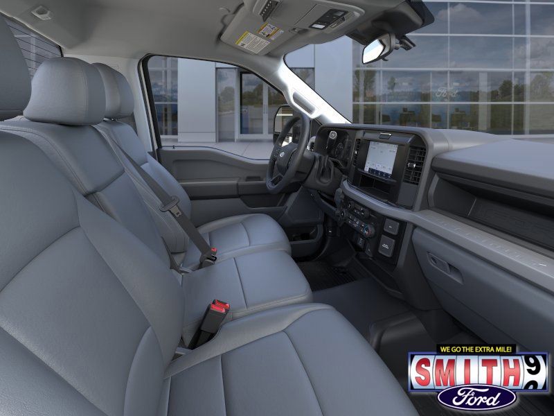 2025 Ford F-600 Super Duty Chassis Cab XL - Photo 13