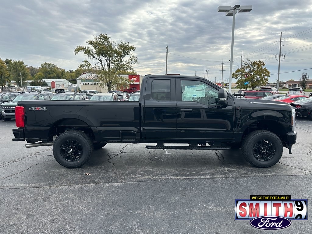 New 2026 Ford F-250SD XL Truck