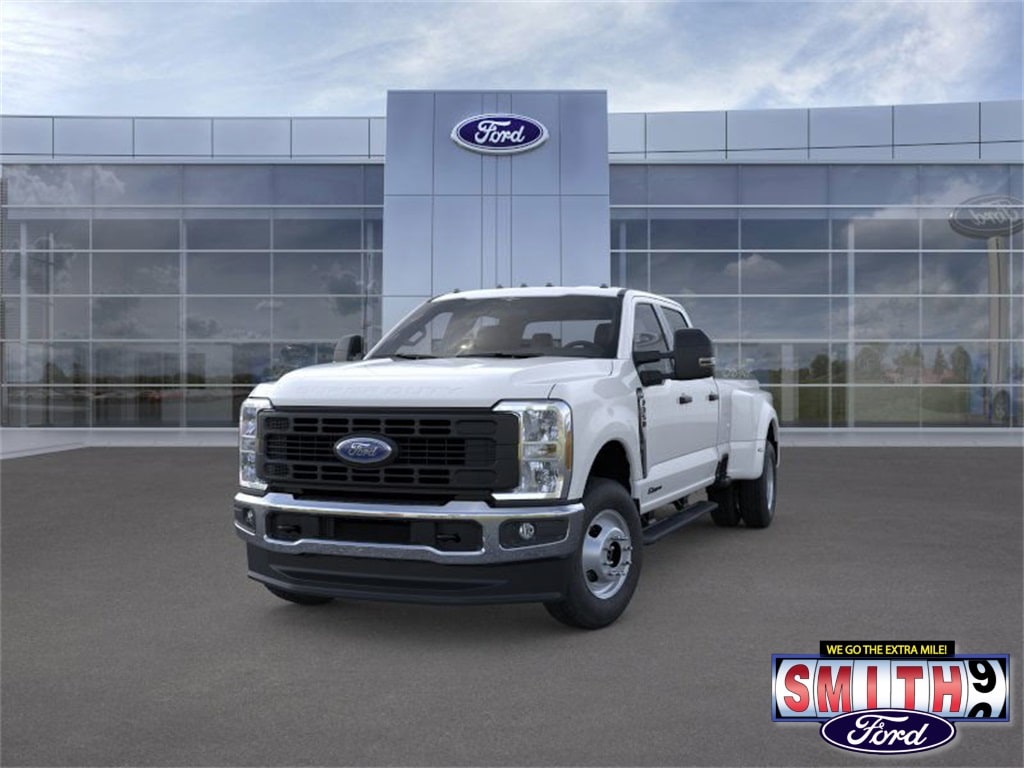 New 2025 Ford F-350SD XL Truck