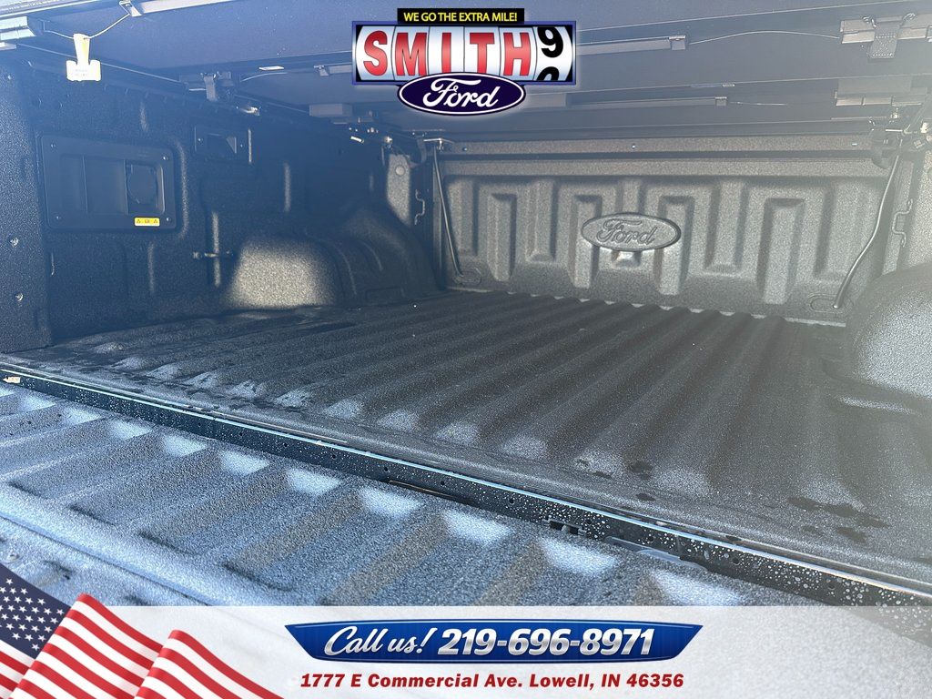 2026 Ford Ranger XLT 4x4 SuperCrew 5' Box's photo