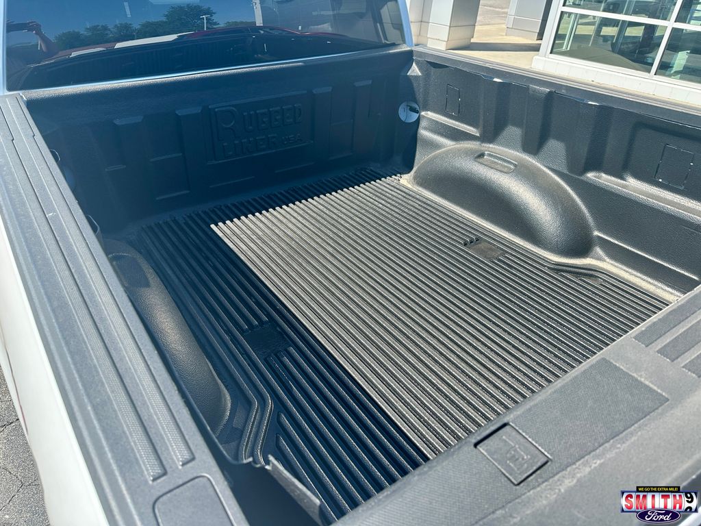 2023 Ford F-150 XLT - Photo 10