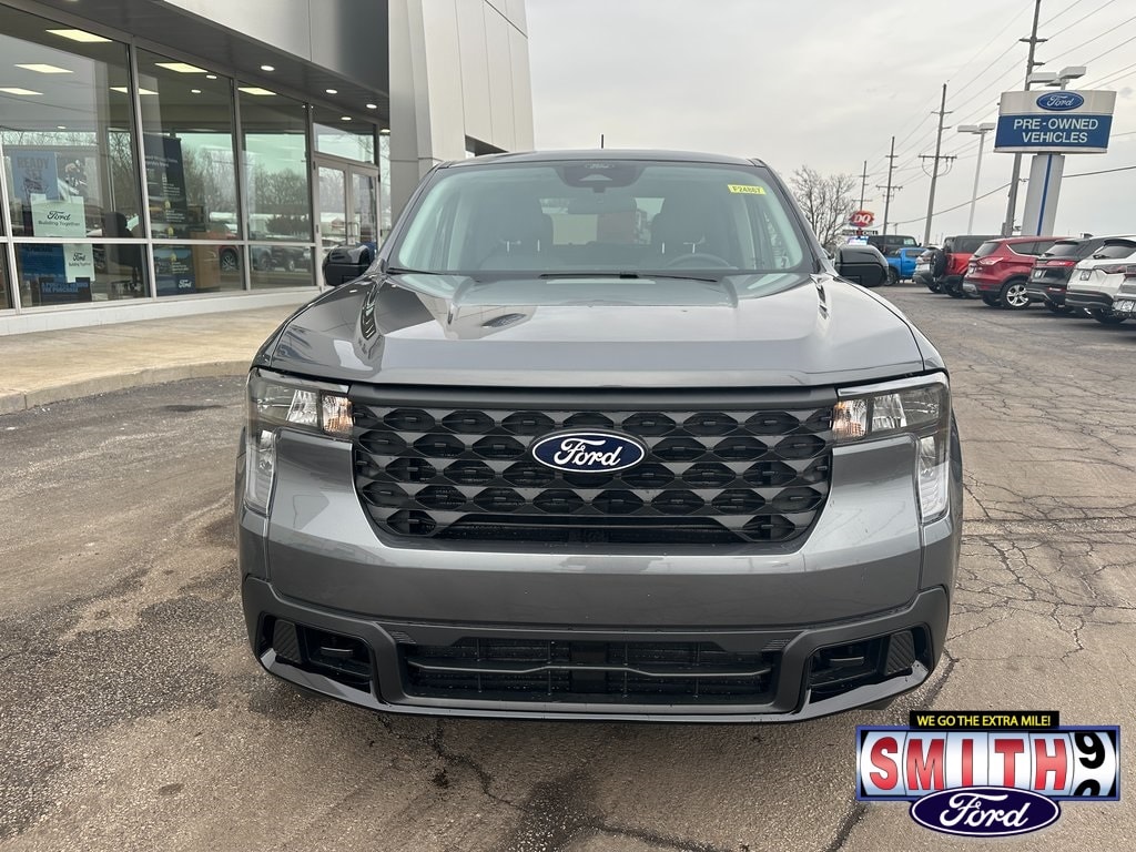 New 2026 Ford Maverick XLT Truck