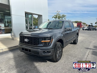 2025 Ford F-150 STX Truck